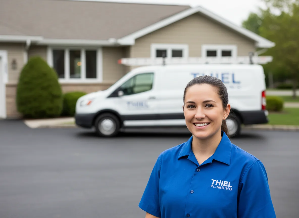 Plumber Hamilton, TX FAQs
